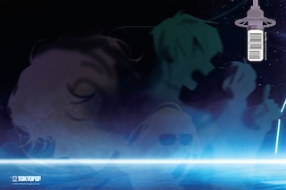 Back cover_ALIEN STAGE: The Art Book