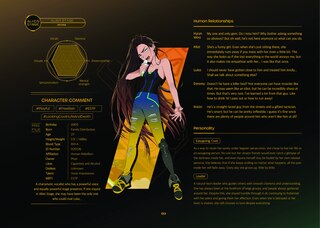 Sample content_ALIEN STAGE: The Art Book