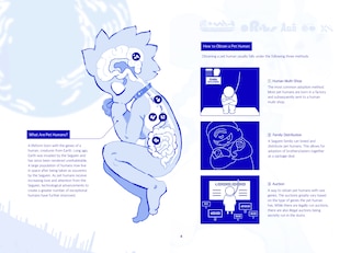 Sample content 3_ALIEN STAGE: The Art Book