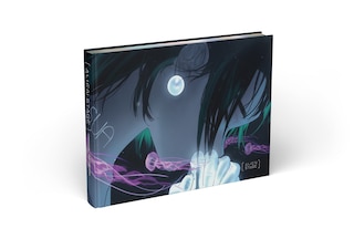 Sample content 4_ALIEN STAGE: The Art Book (Deluxe Edition)