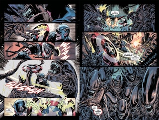 Sample content 2_Alien vs. Captain America