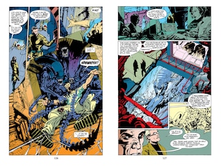 Aperçu du contenu 2_ALIENS EPIC COLLECTION: THE ORIGINAL YEARS VOL. 3