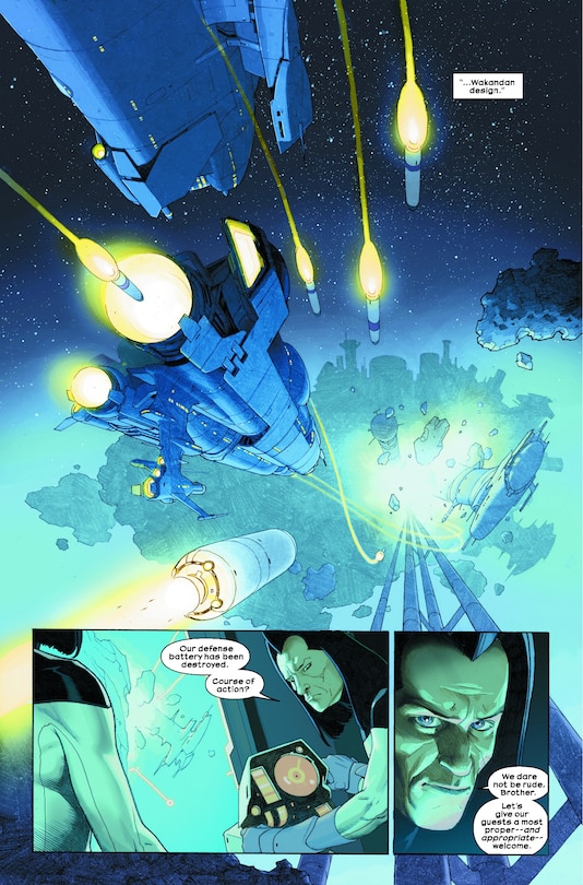 Sample content 2_ALIENS VS. AVENGERS