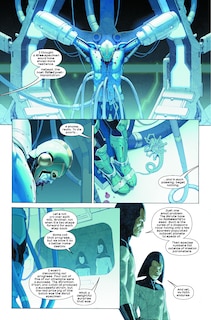 Sample content 4_ALIENS VS. AVENGERS