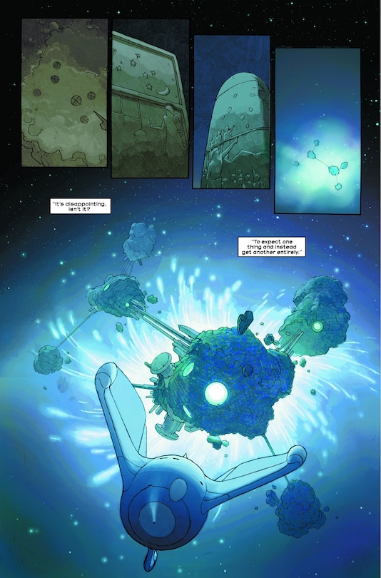 Sample content 5_ALIENS VS. AVENGERS