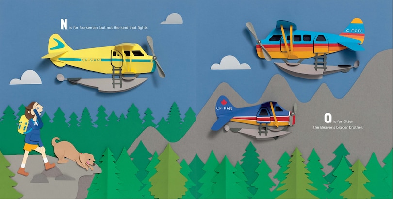 Sample content_Alis the Aviator