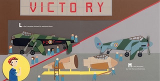 Sample content 2_Alis the Aviator