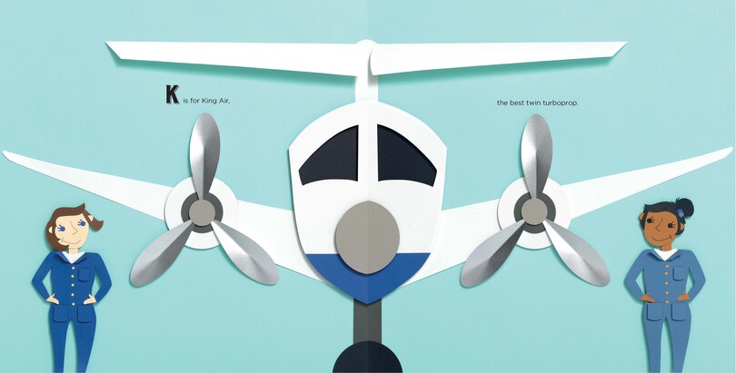 Sample content 3_Alis the Aviator