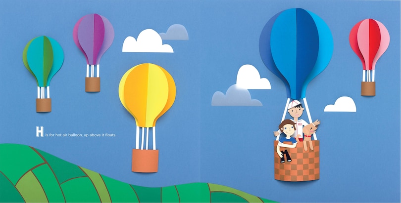 Sample content 5_Alis the Aviator