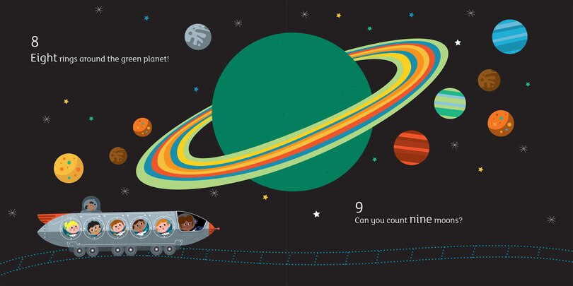 Aper&ccedil;u du contenu 3_All Aboard the Numbers Train