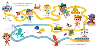 Aper&ccedil;u du contenu 2_All Aboard the Words Train
