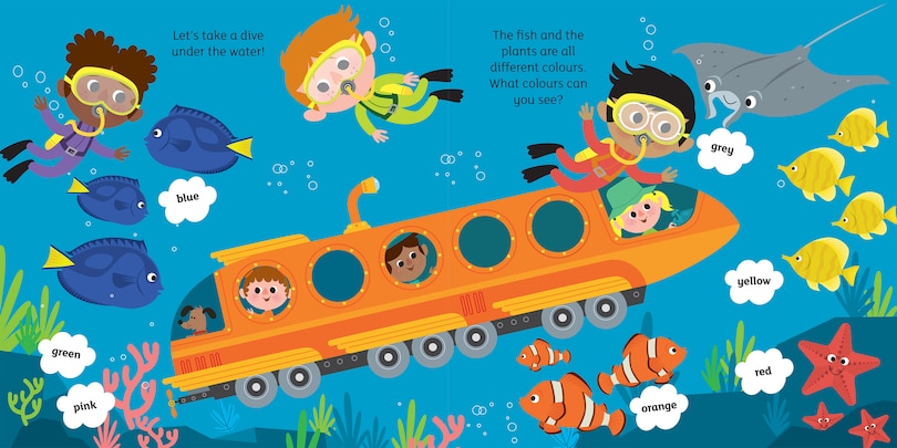 Aper&ccedil;u du contenu 3_All Aboard the Words Train