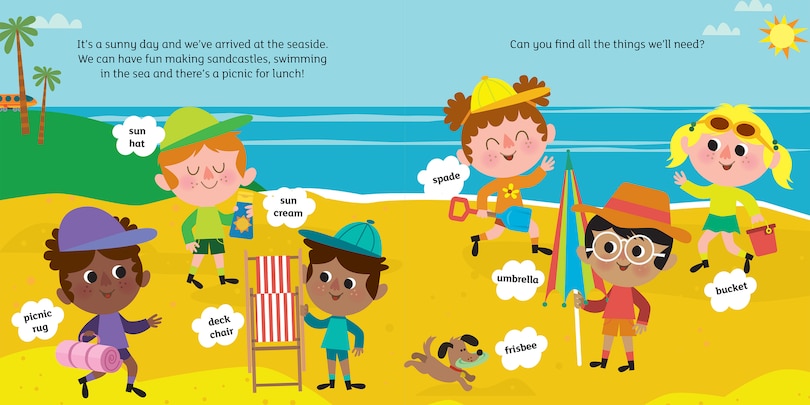 Aper&ccedil;u du contenu 4_All Aboard the Words Train