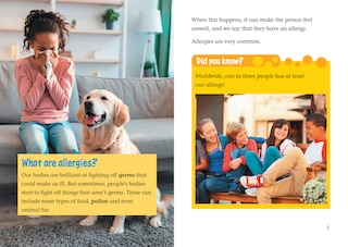 Aperçu du contenu_All About Allergies