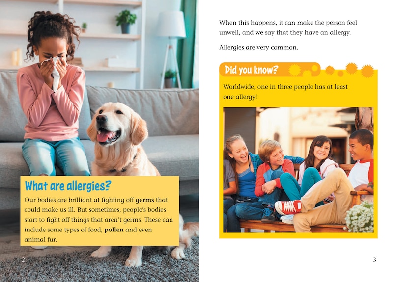 Aperçu du contenu_All About Allergies