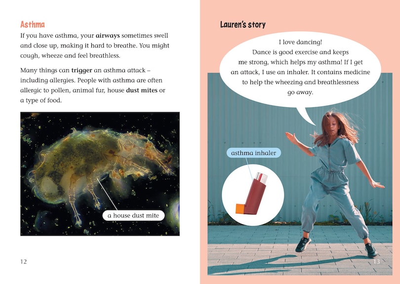 Aperçu du contenu 2_All About Allergies