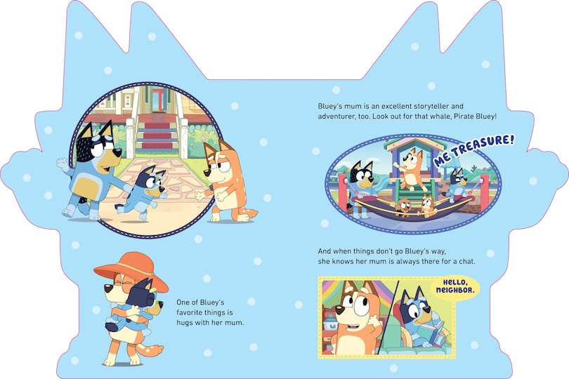 Sample content_All About Bluey