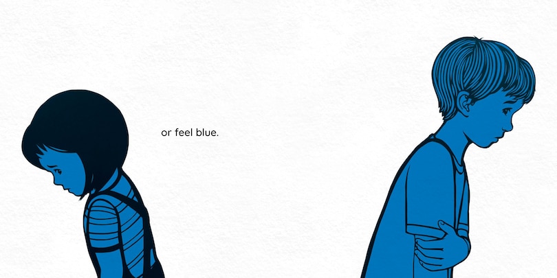 Sample content 3_All About Color