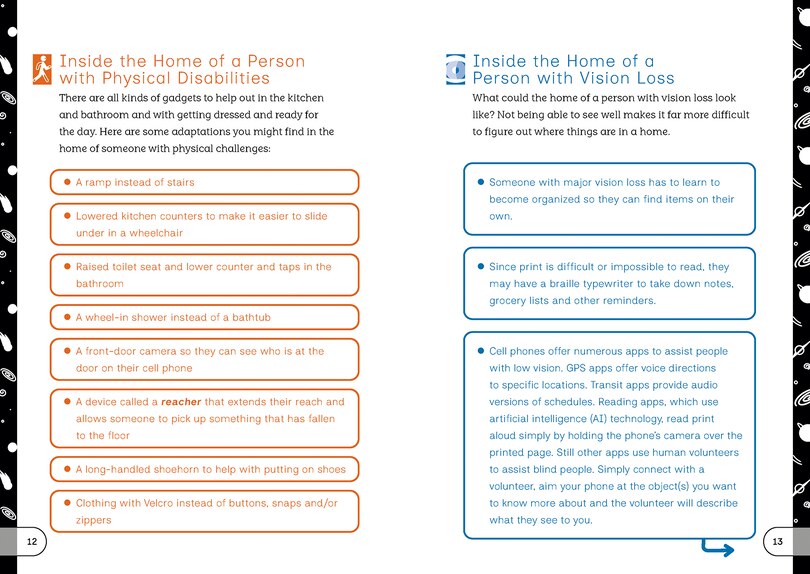 Aper&ccedil;u du contenu_All About Us
