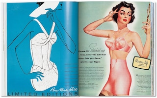 Sample content_All-american Ads Of The 50s