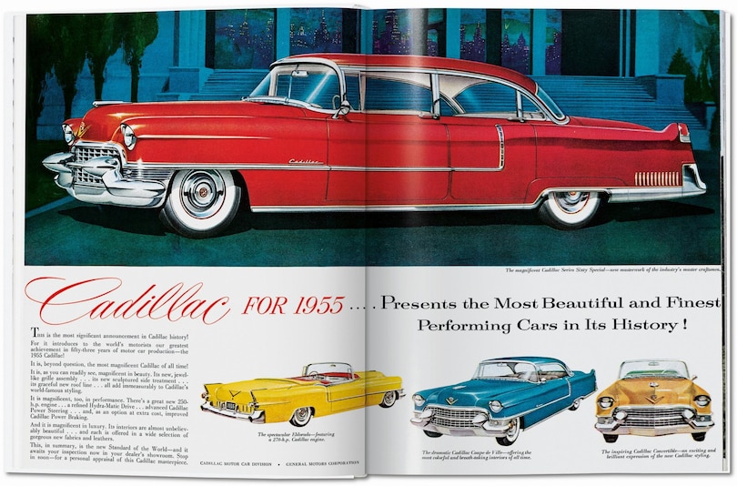 Sample content 3_All-american Ads Of The 50s