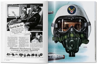 Sample content 4_All-american Ads Of The 50s