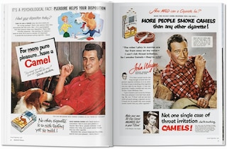 Sample content 5_All-american Ads Of The 50s