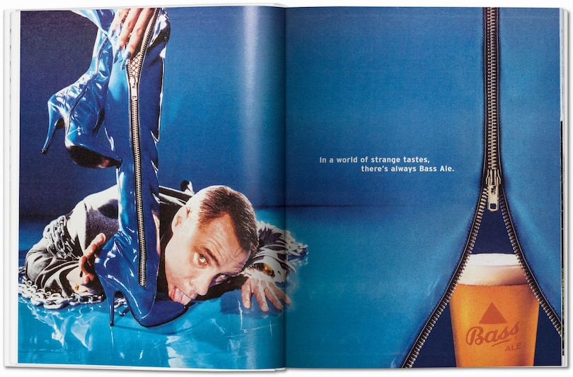 Sample content 5_All-american Ads Of The 90s