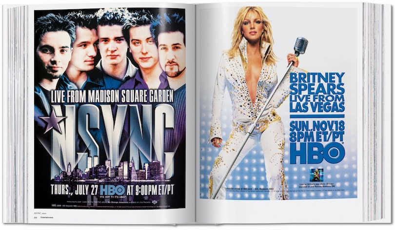 Sample content 2_All-American Ads of the 2000s