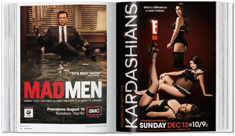 Sample content 3_All-American Ads of the 2000s