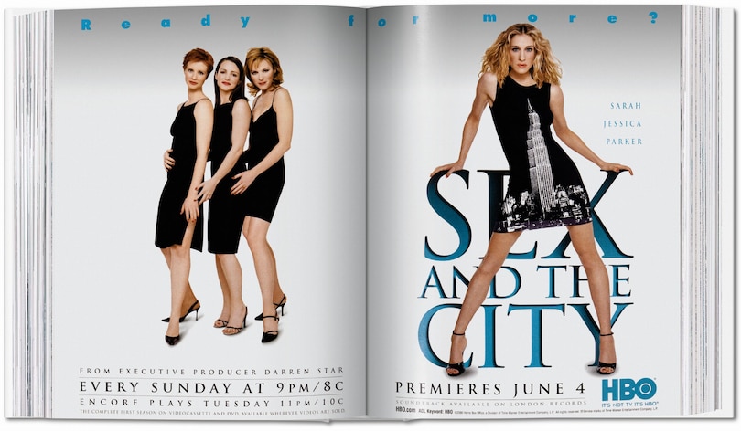 Sample content 4_All-American Ads of the 2000s