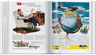 Sample content_All-American Ads of the 40s