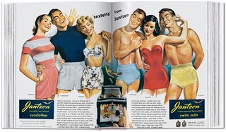 Sample content 3_All-American Ads of the 40s