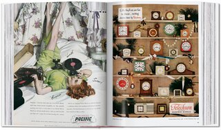 Sample content 4_All-American Ads of the 40s