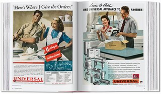 Sample content 5_All-American Ads of the 40s