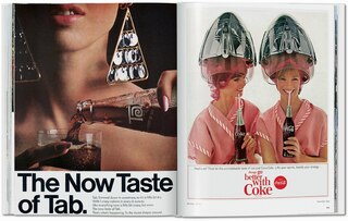 Aperçu du contenu_All-american Ads Of The 60s