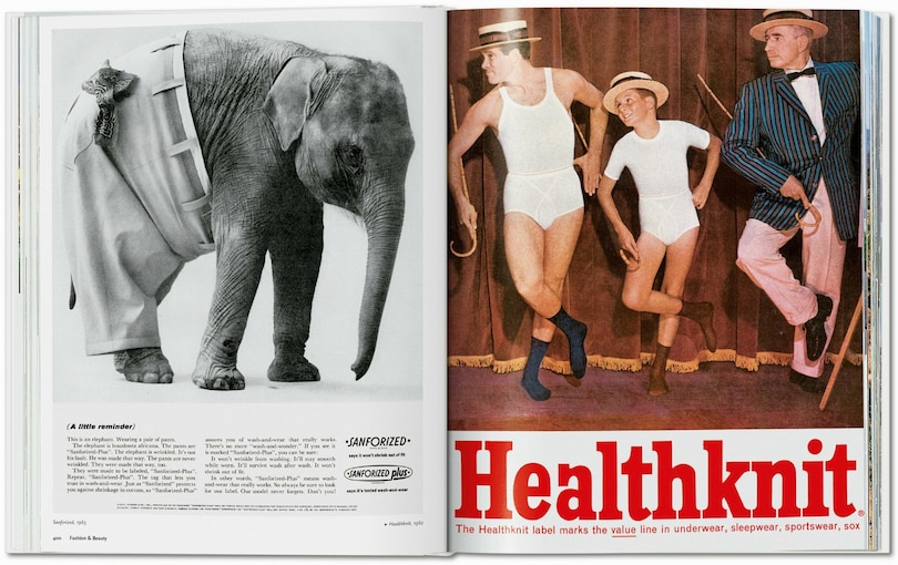 Aperçu du contenu 2_All-american Ads Of The 60s