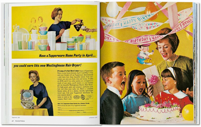 Aperçu du contenu 4_All-american Ads Of The 60s
