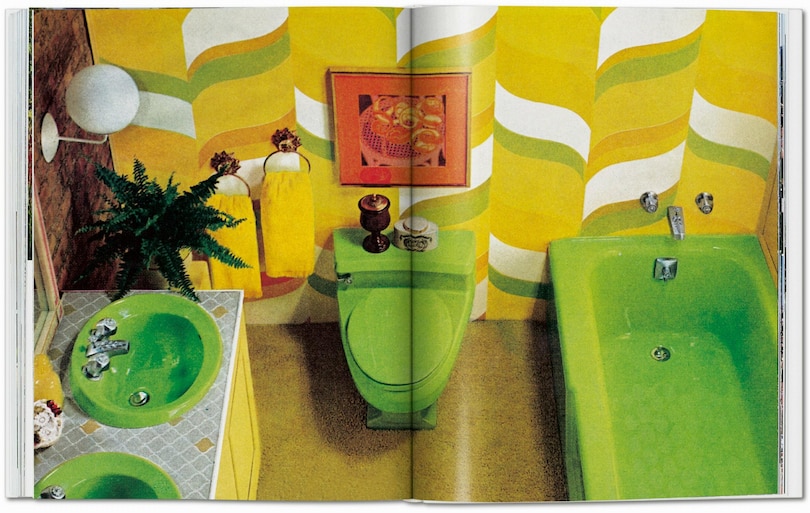 Sample content_All-american Ads Of The 70s