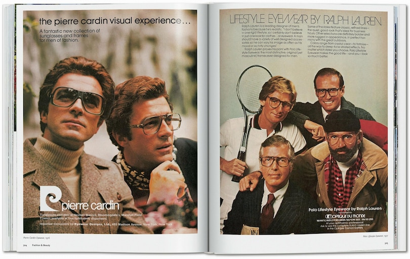 Sample content 2_All-american Ads Of The 70s