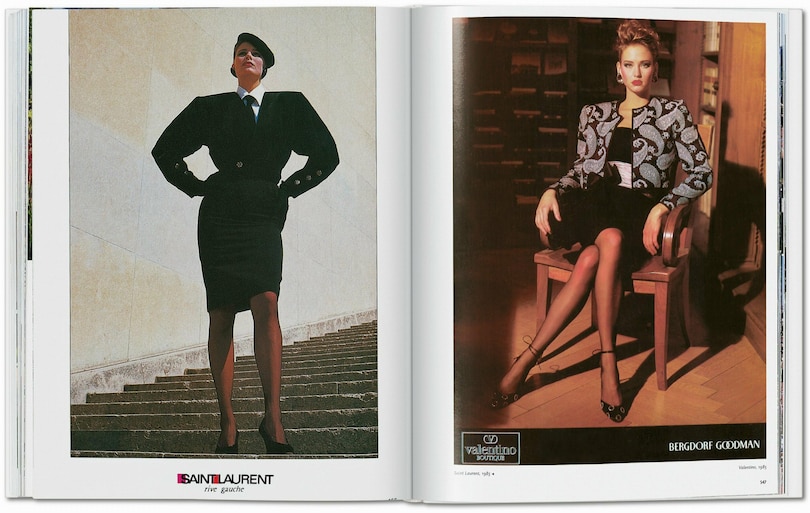 Aperçu du contenu_All-american Ads Of The 80s
