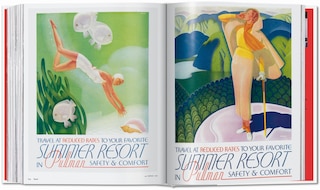 Aper&ccedil;u du contenu 2_All-American Ads of the 30s