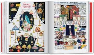 Aper&ccedil;u du contenu 3_All-American Ads of the 30s