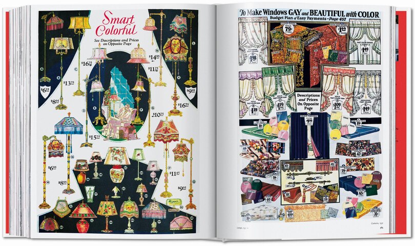 Aper&ccedil;u du contenu 3_All-American Ads of the 30s