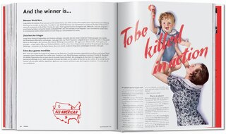 Aper&ccedil;u du contenu 4_All-American Ads of the 30s