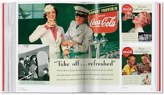 Aper&ccedil;u du contenu 5_All-American Ads of the 30s