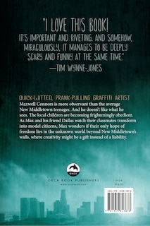 Back cover_All Good Children