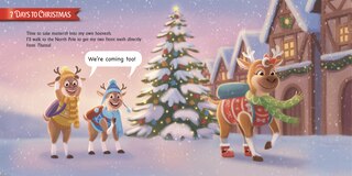 Aper&ccedil;u du contenu 2_All I Want For Christmas