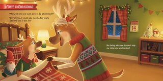 Aper&ccedil;u du contenu 3_All I Want For Christmas