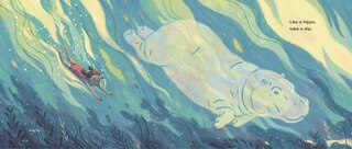 Sample content 3_All I Want to Do Is Swim